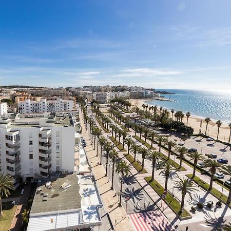 Apartamento Rodas Arysal Salou Exterior foto