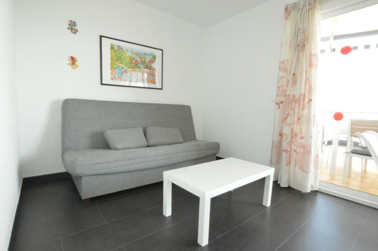 Apartamento Rodas Arysal Salou Exterior foto